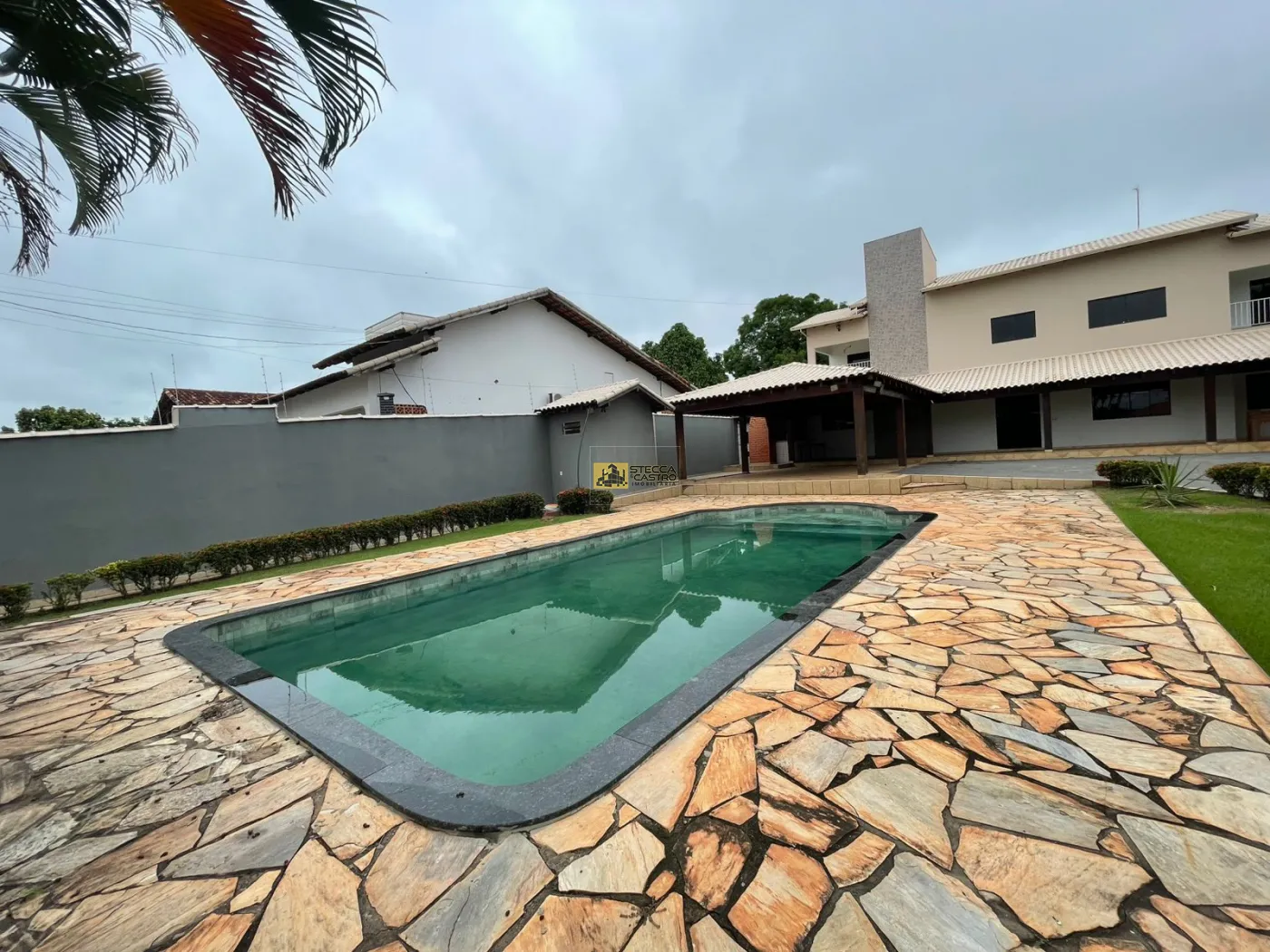 Comprar Casas / Casa em Cacoal - Foto 3