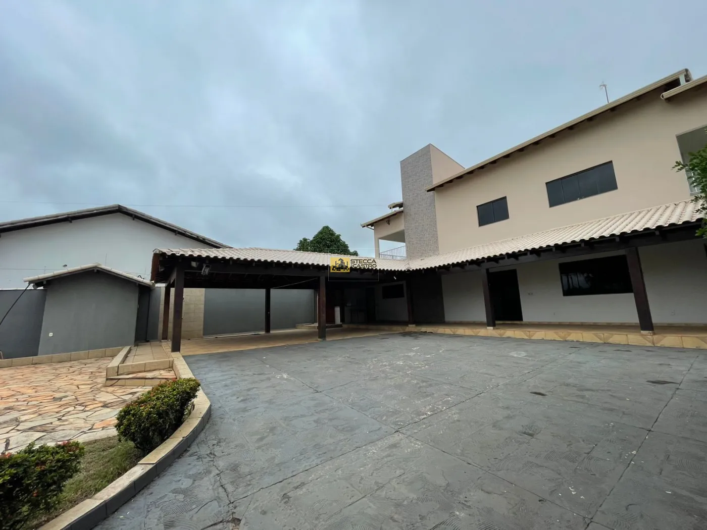 Comprar Casas / Casa em Cacoal - Foto 5