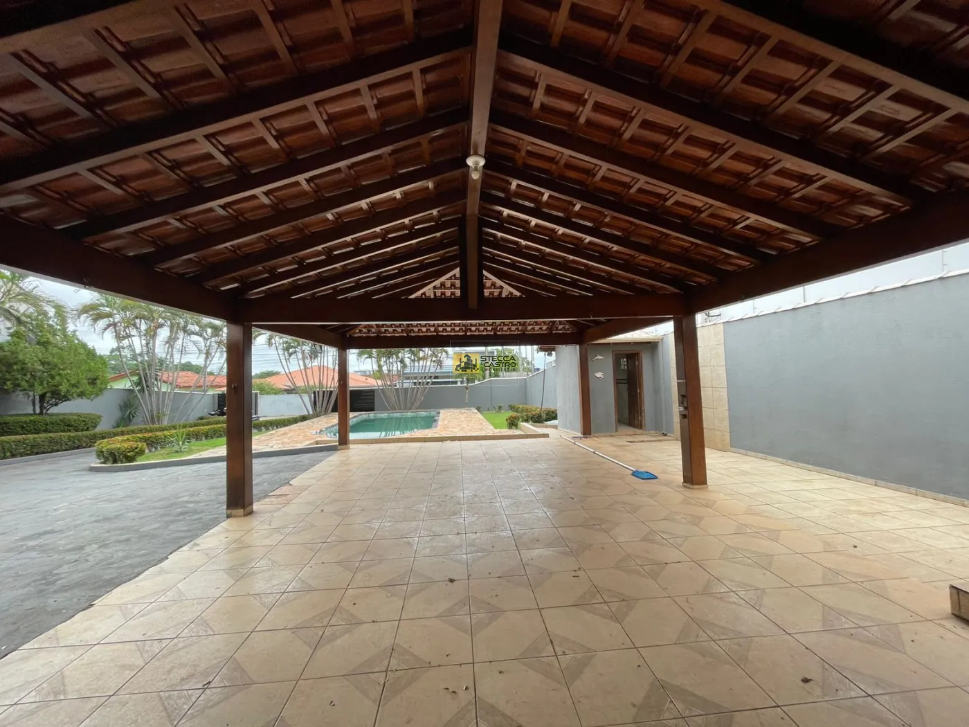 Comprar Casas / Casa em Cacoal - Foto 8