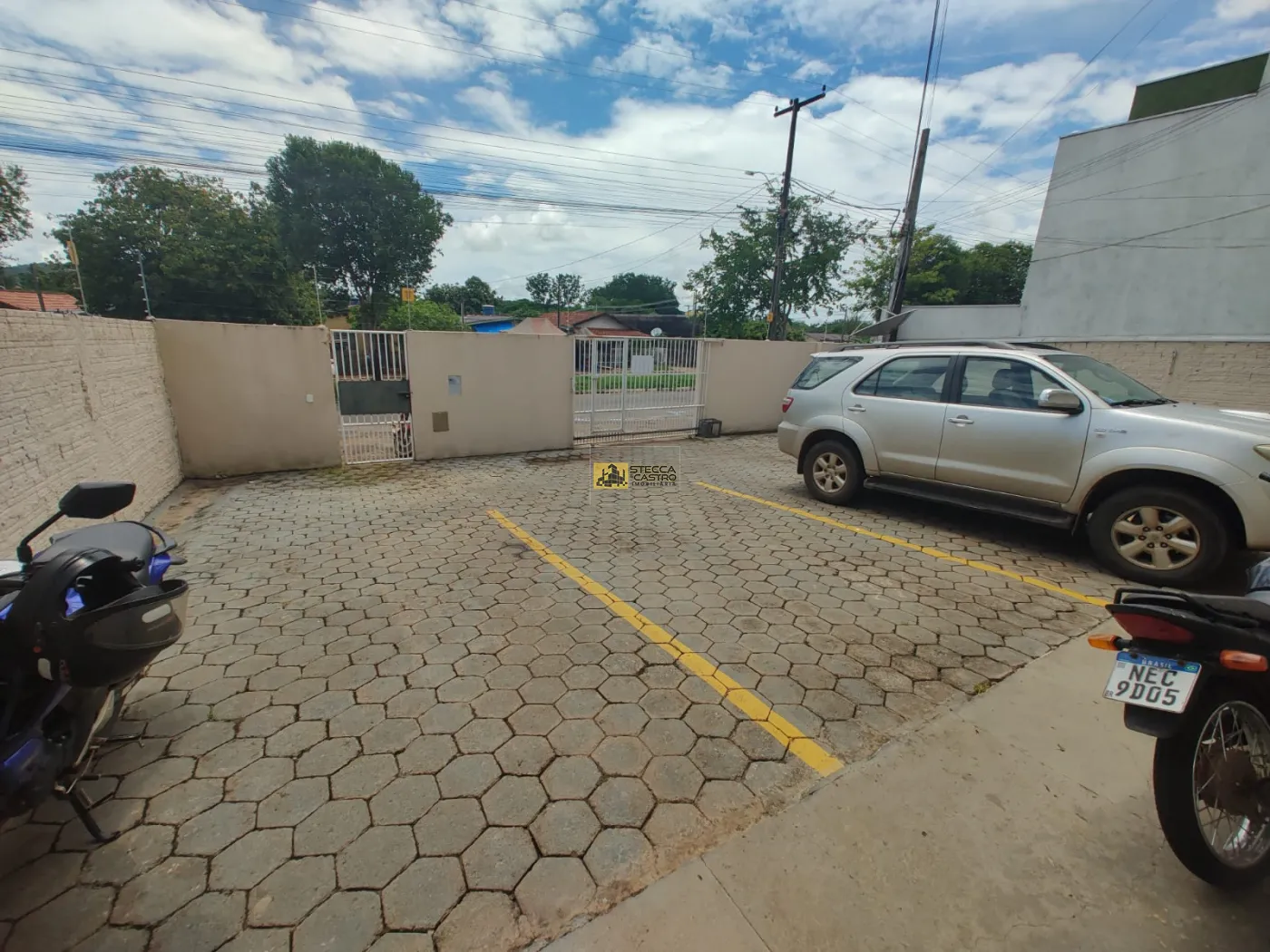 Comprar Apartamentos / APARTAMENTO RESIDENCIAL em CACOAL - Foto 7