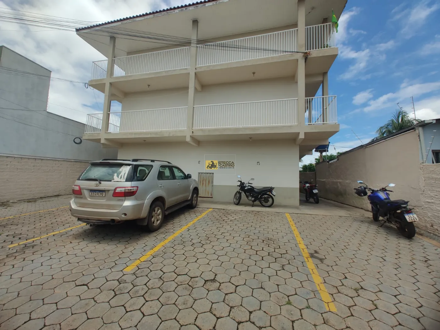 Comprar Apartamentos / APARTAMENTO RESIDENCIAL em CACOAL - Foto 8