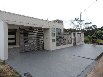 CACOAL ELDORADO Casa Venda R$1.000.000,00 3 Dormitorios 2 Vagas Area do terreno 460.00m2 Area construida 280.00m2