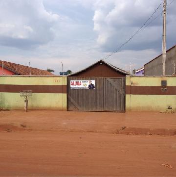 imagem 1 - Casas - Casa imagem 1 - Casas - Casa