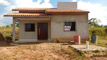 Alugar Casas / Casa em CACOAL. apenas R$ 110.000,00
