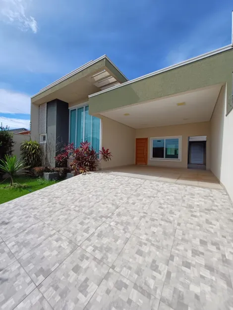 CACOAL INCRA Casa Venda R$1.350.000,00 3 Dormitorios 2 Vagas Area do terreno 364.00m2 Area construida 240.00m2