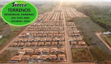 Alugar Terrenos / Terreno em CACOAL. apenas R$ 40.000,00