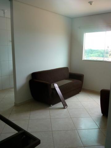 imagem 3 - Apartamentos - APARTAMENTO RESIDENCIAL imagem 3 - Apartamentos - APARTAMENTO RESIDENCIAL