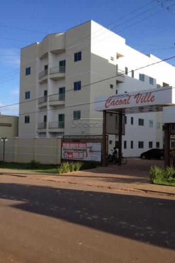 imagem 2 - Apartamentos - APARTAMENTO RESIDENCIAL imagem 2 - Apartamentos - APARTAMENTO RESIDENCIAL