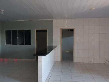 CACOAL CENTRO Apartamento Locacao R$ 1.000,00 2 Dormitorios  Area construida 65.00m2