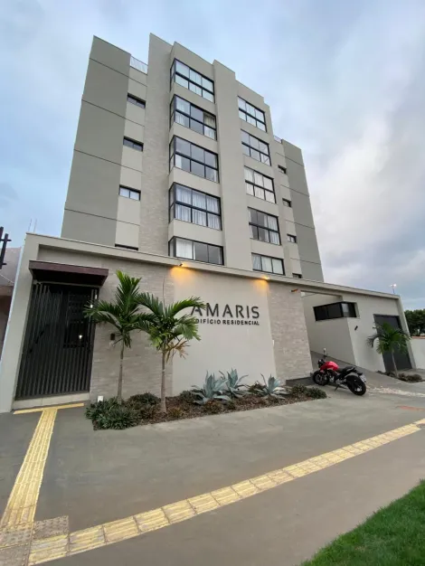 CACOAL CENTRO Apartamento Venda R$1.400.000,00 Condominio R$700,00 3 Dormitorios 2 Vagas Area construida 129.96m2
