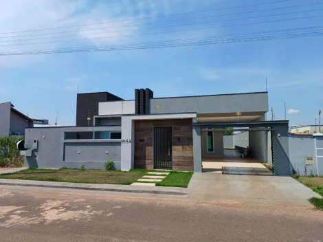 CACOAL ELDORADO Casa Locacao R$ 6.500,00 3 Dormitorios 2 Vagas Area do terreno 432.00m2 