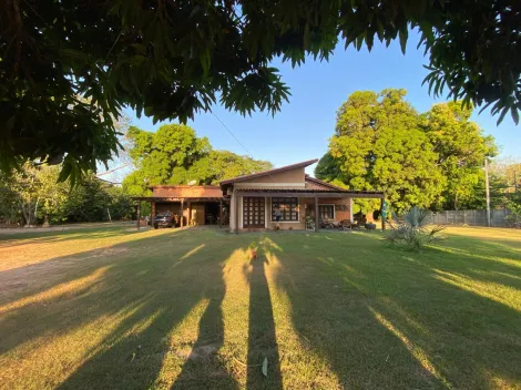 CACOAL JARDIM BANDEIRANTES Rural Venda R$1.800.000,00 4 Dormitorios 2 Vagas Area do terreno 17597.48m2 