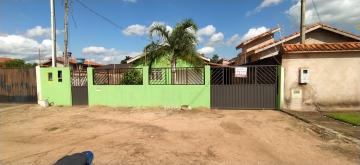 CACOAL PARQUE FORTALEZA Casa Venda R$280.000,00 3 Dormitorios  Area construida 86.00m2