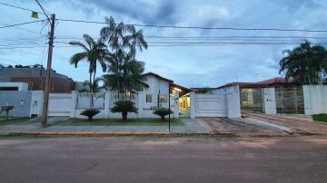 Alugar Casas / Casa em CACOAL. apenas R$ 3.000,00