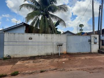 CACOAL NOVO HORIZONTE Casa Venda R$250.000,00 2 Dormitorios 1 Vaga Area do terreno 328.89m2 