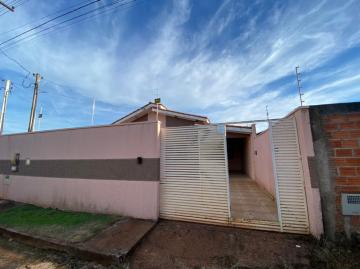 CACOAL SANTO ANTONIO Casa Venda R$270.000,00 3 Dormitorios 3 Vagas Area do terreno 200.00m2 Area construida 150.00m2