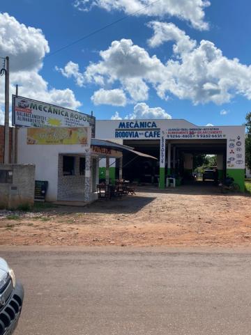 CACOAL TEIXEIRAO Sala Venda R$1.000.000,00 Area construida 300.00m2