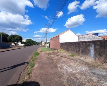 TERRENO LOCALIZADO NA REGIÃO CENTRAL DE CACOAL