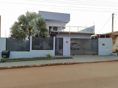 Alugar Casas / Casa em Cacoal. apenas R$ 870.000,00