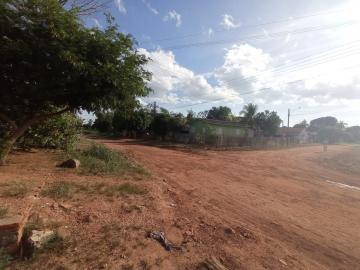 CASA PARA LOCAÇÃO LOCALIZADA NO BAIRRO LIBERDADE