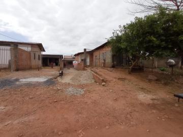 CASA PARA LOCAÇÃO LOCALIZADA NO BAIRRO LIBERDADE