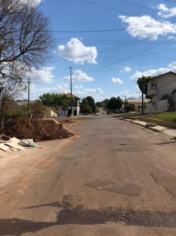 CASA PARA A VENDA JARDIM CLODOALDO