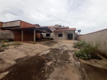 CASA PARA LOCAÇÃO NO RESIDENCIAL MACHADO