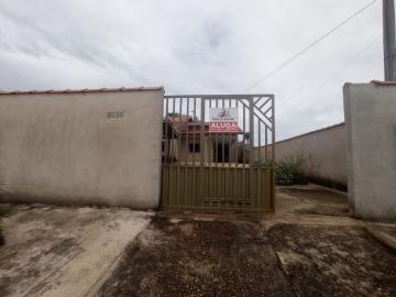 CASA PARA LOCAÇÃO NO RESIDENCIAL MACHADO