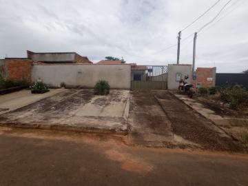 CASA PARA LOCAÇÃO NO RESIDENCIAL MACHADO