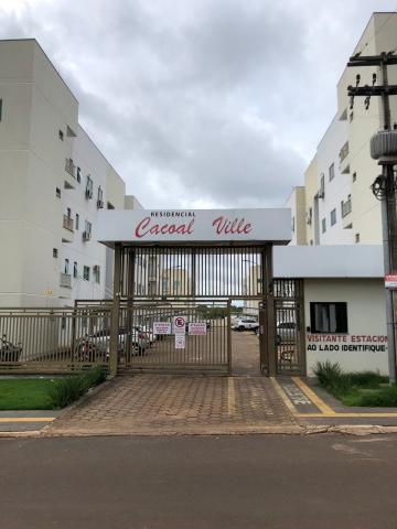 Alugar Apartamentos / APARTAMENTO EM CONDOMINIO em Cacoal. apenas R$ 815,00