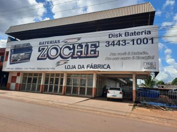 Alugar Comerciais / Sala Comercial em Cacoal. apenas R$ 6.000,00