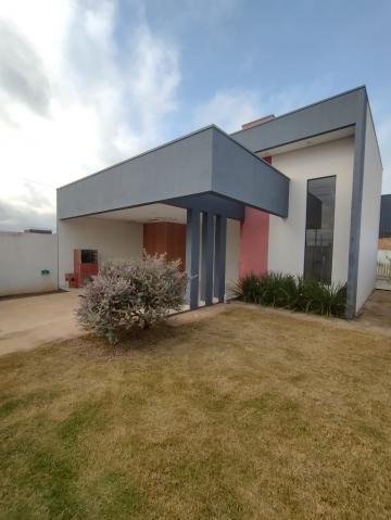 CASA PARA LOCAÇÃO BAIRRO BURITIS