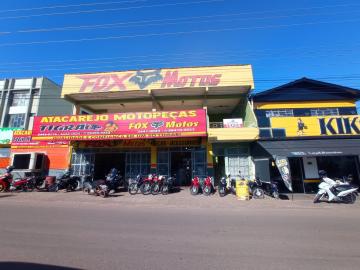 imagem 2 - PRÉDIO COMERCIAL PARA VENDA NA MARGINAL imagem 2 - PRÉDIO COMERCIAL PARA VENDA NA MARGINAL