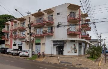 PRÉDIO COMERCIAL A VENDA NO CENTRO