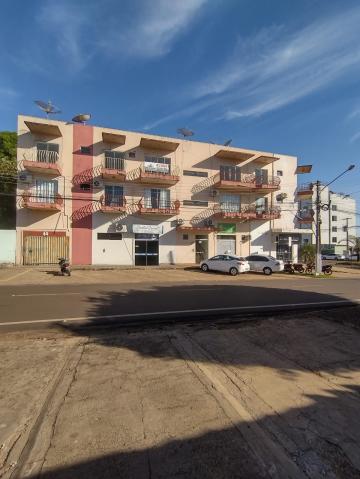 PRÉDIO COMERCIAL A VENDA NO CENTRO