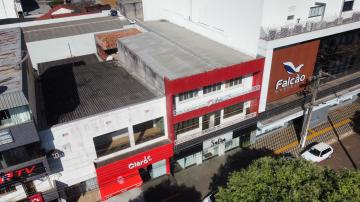 SALAS COMERCIAIS NO CENTRO