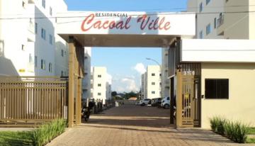 imagem 1 - APARTAMENTO NO CACOAL VILLE PARA LOCAÇÃO imagem 1 - APARTAMENTO NO CACOAL VILLE PARA LOCAÇÃO