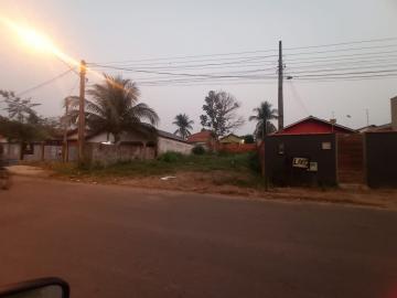 TERRENO NO BAIRRO JARDIM SAÚDE