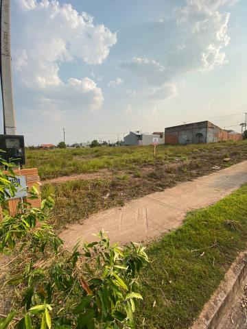 TERRENO LOCALIZADO NO BAIRRO BURITIS