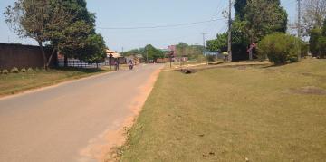 TERRENO PARA A VENDA NO BAIRRO BRIZON.