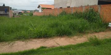 TERRENO PARA A VENDA NO BAIRRO BURITIS