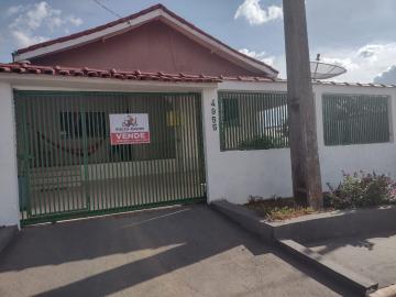 CASA PARA A VENDA NO BAIRRO JOSINO BRITO