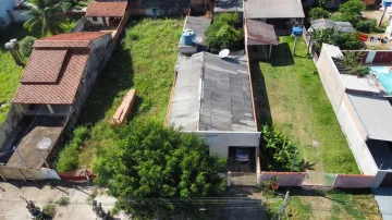 TERRENO RUA ANÍSIO SERRÃO