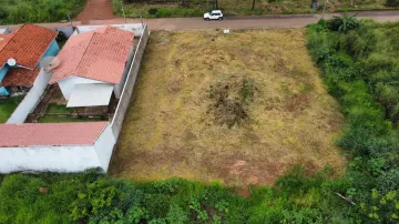 TERRENO LOCALIZADO NO INCRA