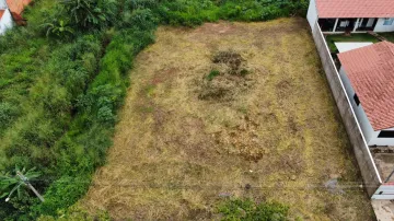 TERRENO LOCALIZADO NO INCRA