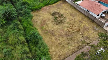 TERRENO LOCALIZADO NO INCRA