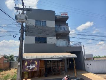 imagem 2 - Apartamentos - APARTAMENTO RESIDENCIAL imagem 2 - Apartamentos - APARTAMENTO RESIDENCIAL