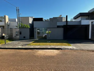 CASA PARA VENDA BAIRRO ELDORADO