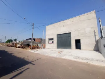 Cacoal VILA VERDE comerciais Locacao R$ 5.000,00 Area construida 300.00m2