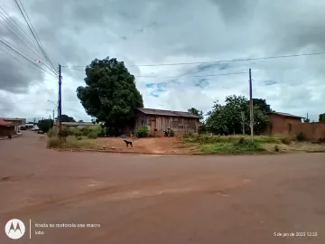 imagem 1 - TERRENO DE ESQUINA CONTENDO UMA CASA MADEIRA ÓTIMA LOCALIZÇÃO. imagem 1 - TERRENO DE ESQUINA CONTENDO UMA CASA MADEIRA ÓTIMA LOCALIZÇÃO.